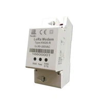 מודול תקשורת LoRa