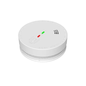 אזעקת עשן עם טכנולוגיית LoRa