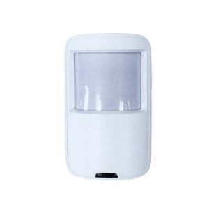 גלאי תרמי עם טכנולוגיית LoRa